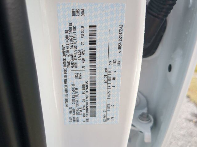 2025 Ford Super Duty F-350 DRW XL Winder GA