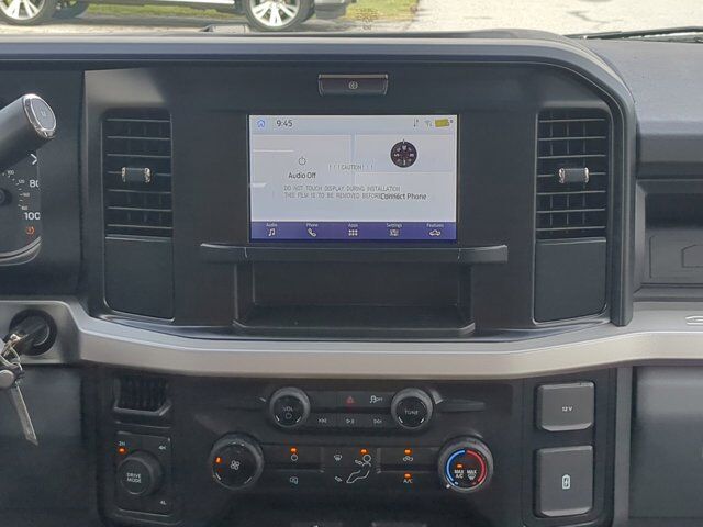 2025 Ford Super Duty F-350 DRW XL Winder GA