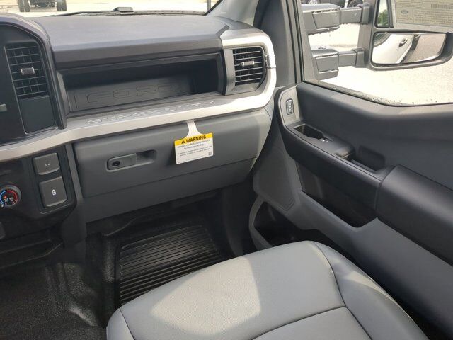 2025 Ford Super Duty F-350 DRW XL Winder GA