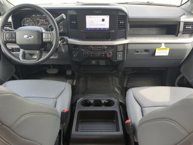 2025 Ford Super Duty F-350 DRW XL Winder GA