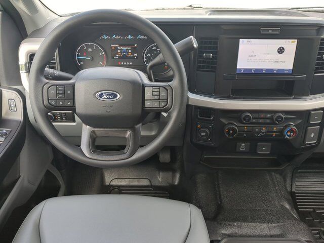 2025 Ford Super Duty F-350 DRW XL Winder GA