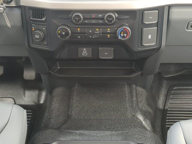 2025 Ford Super Duty F-350 DRW XL Winder GA
