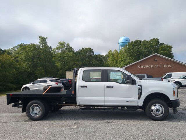 2025 Ford Super Duty F-350 DRW XL Winder GA