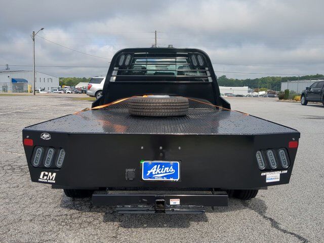 2025 Ford Super Duty F-350 DRW XL Winder GA