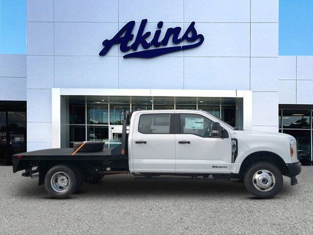 2025 Ford Super Duty F-350 DRW XL Winder GA