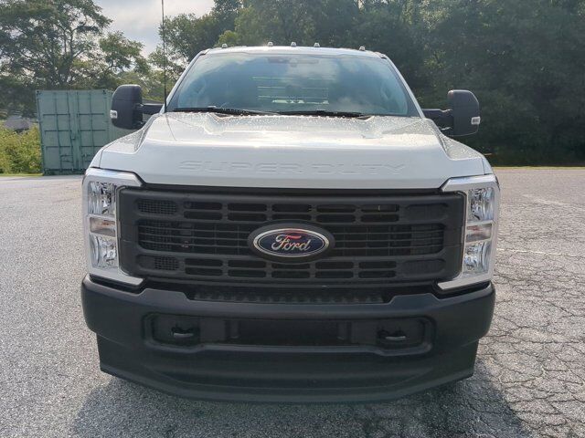 2025 Ford Super Duty F-350 DRW XL Winder GA