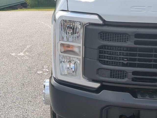 2025 Ford Super Duty F-350 DRW XL Winder GA