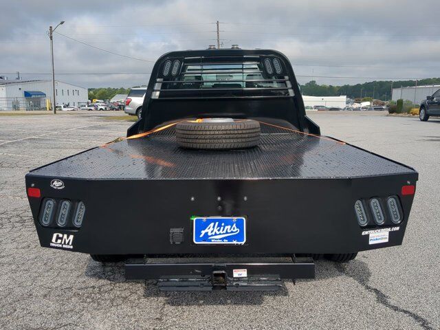 2025 Ford Super Duty F-350 DRW XL Winder GA