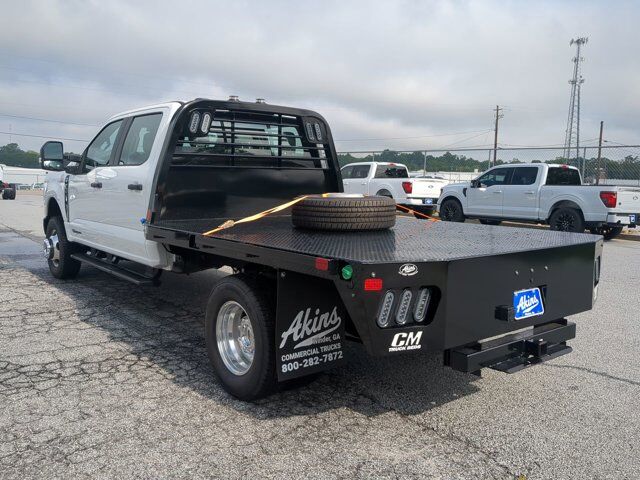 2025 Ford Super Duty F-350 DRW XL Winder GA