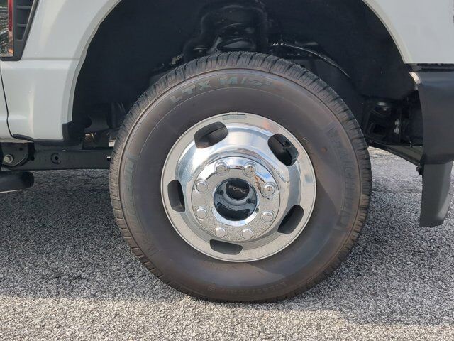 2025 Ford Super Duty F-350 DRW XL Winder GA