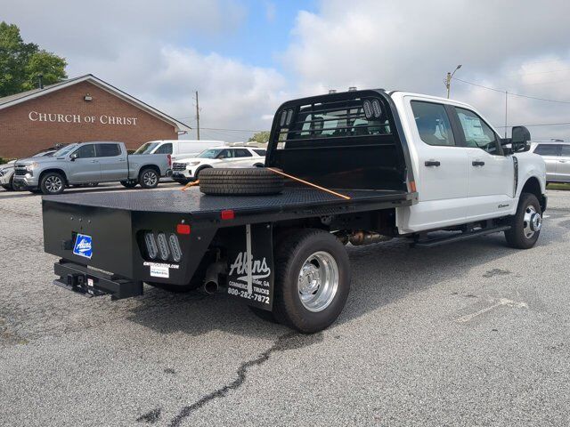 2025 Ford Super Duty F-350 DRW XL Winder GA