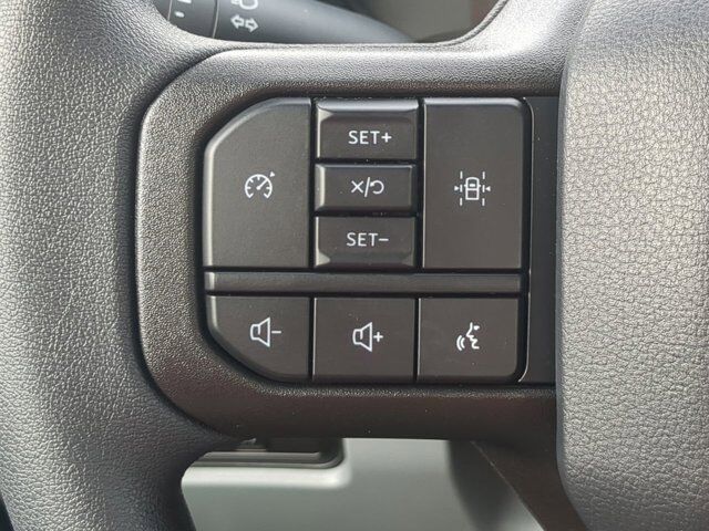 2025 Ford Super Duty F-350 DRW XL Winder GA