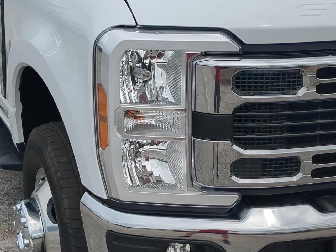 2025 Ford Super Duty F-350 DRW XL Winder GA