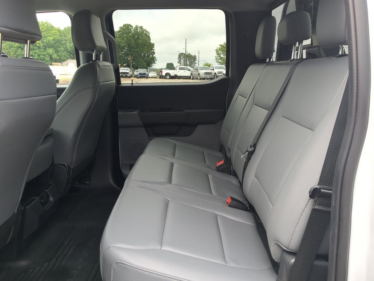 2025 Ford Super Duty F-350 DRW XL Winder GA