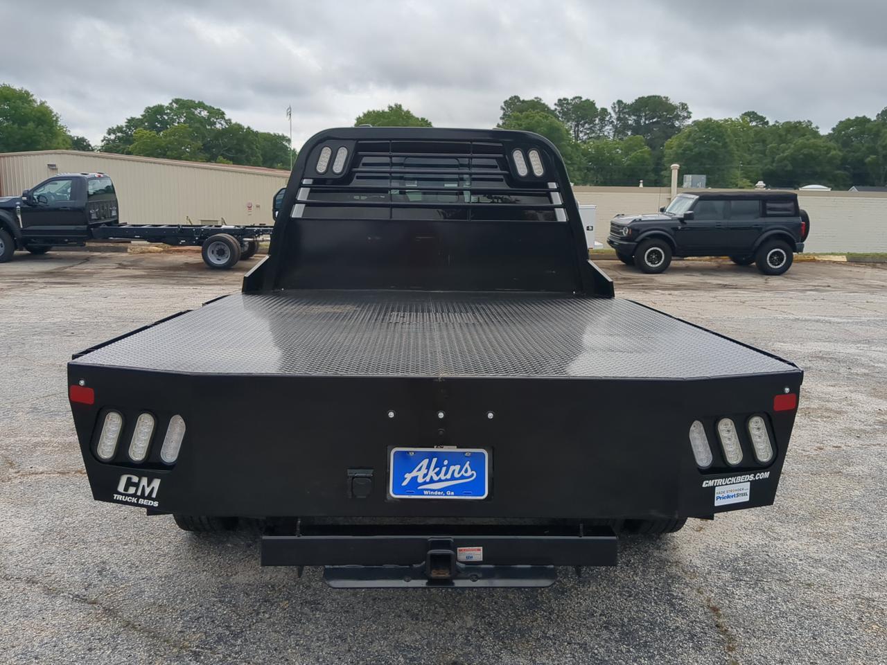 2025 Ford Super Duty F-350 DRW XL Winder GA