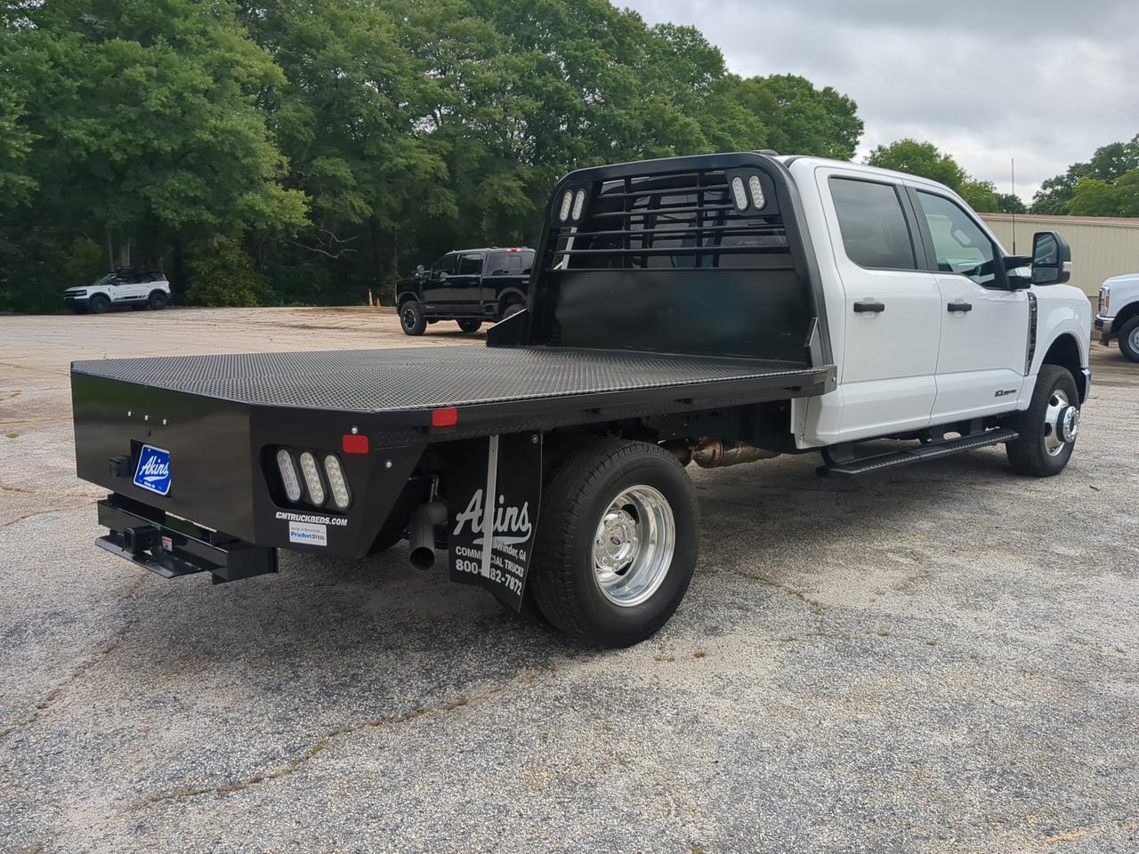 2025 Ford Super Duty F-350 DRW XL Winder GA
