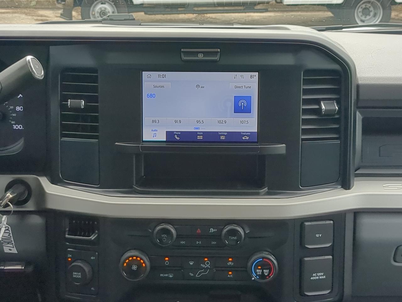 2025 Ford Super Duty F-350 DRW XL Winder GA