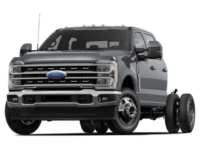 2025 Ford Super Duty F-350 DRW XL Winder GA