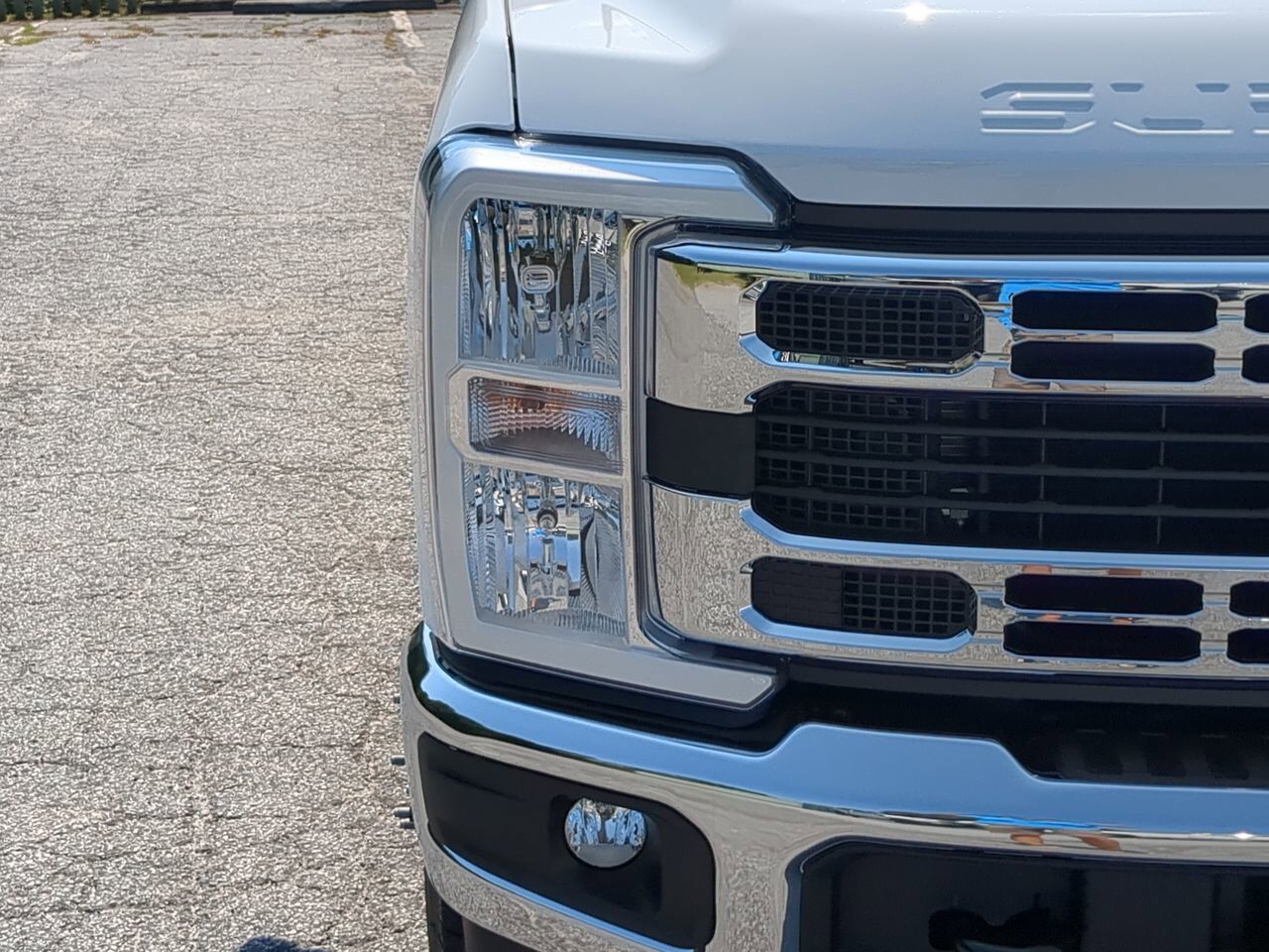 2025 Ford Super Duty F-350 DRW XL Winder GA