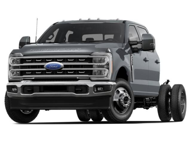 2025 Ford Super Duty F-350 DRW XL Winder GA