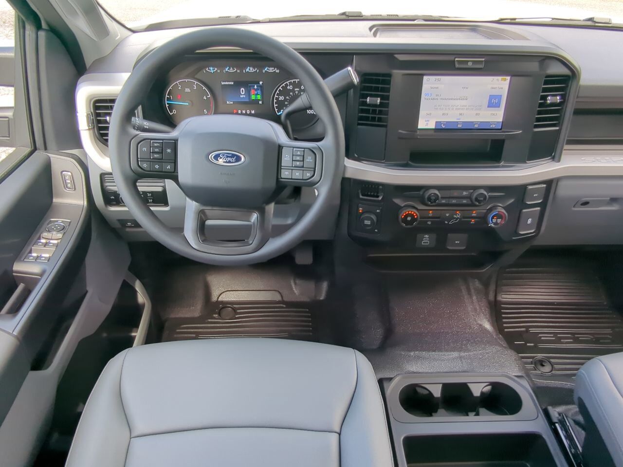 2025 Ford Super Duty F-350 DRW XL Winder GA