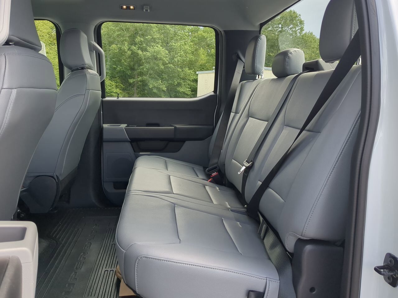2025 Ford Super Duty F-350 DRW XL Winder GA