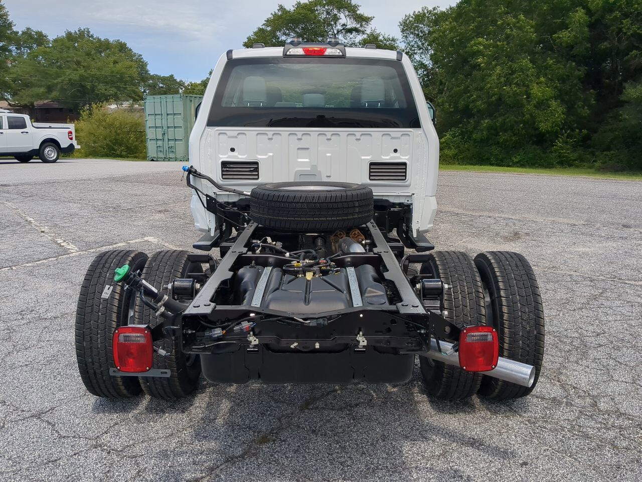 2025 Ford Super Duty F-350 DRW XL Winder GA