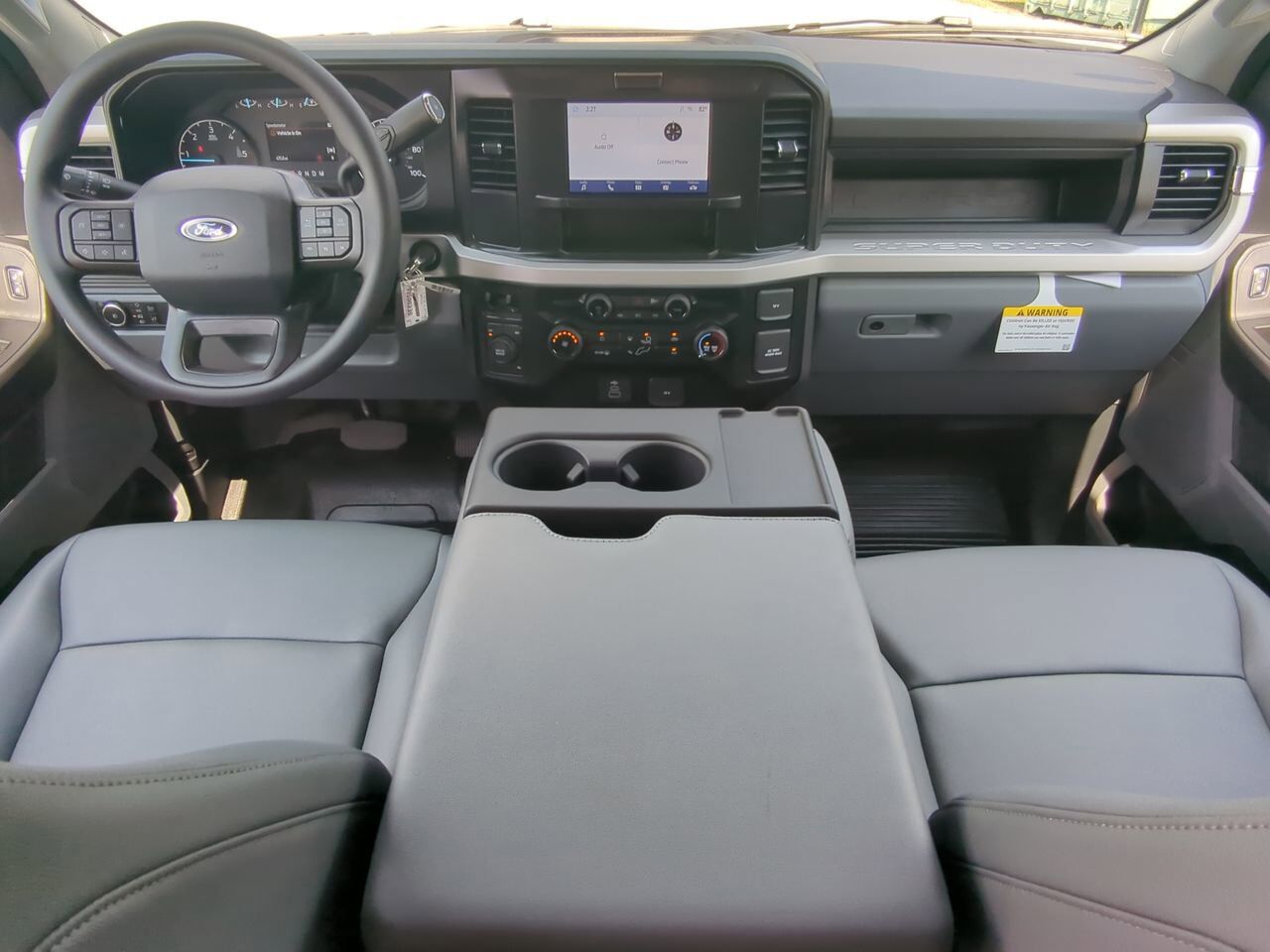 2025 Ford Super Duty F-350 DRW XL Winder GA