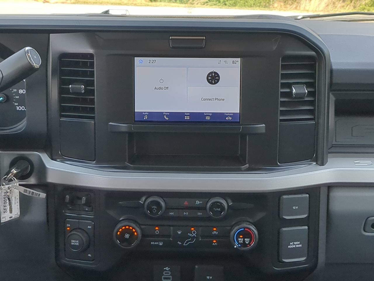 2025 Ford Super Duty F-350 DRW XL Winder GA