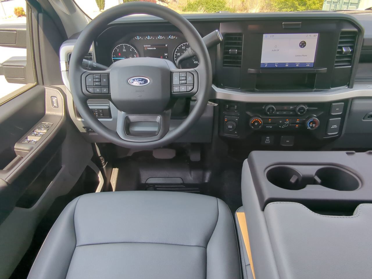 2025 Ford Super Duty F-350 DRW XL Winder GA