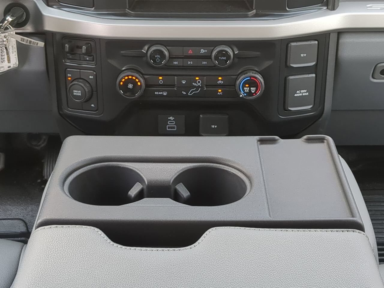 2025 Ford Super Duty F-350 DRW XL Winder GA