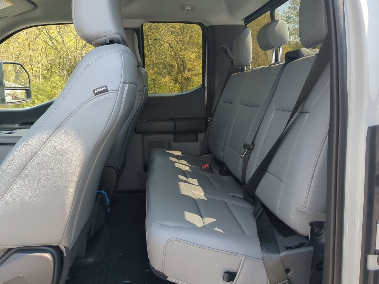 2025 Ford Super Duty F-350 DRW XL Winder GA