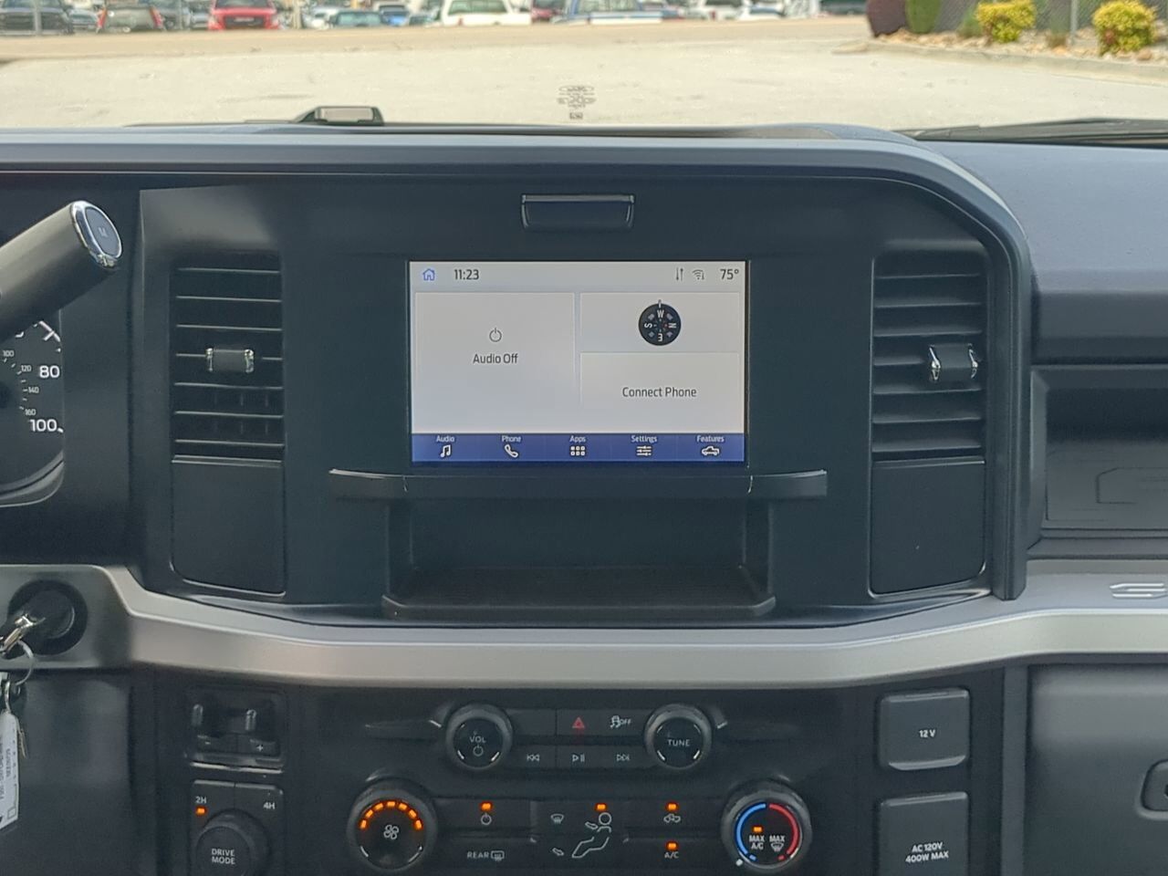 2025 Ford Super Duty F-350 DRW XL Winder GA