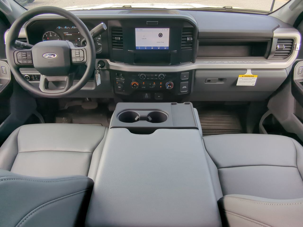 2025 Ford Super Duty F-350 DRW XL Winder GA