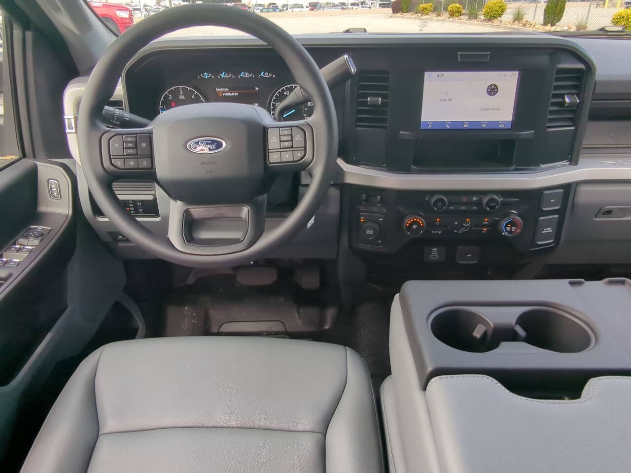 2025 Ford Super Duty F-350 DRW XL Winder GA