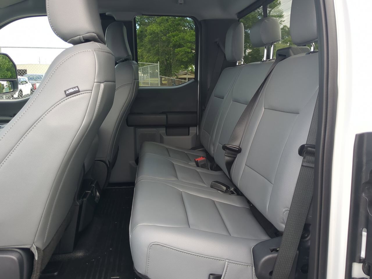 2025 Ford Super Duty F-350 DRW XL Winder GA
