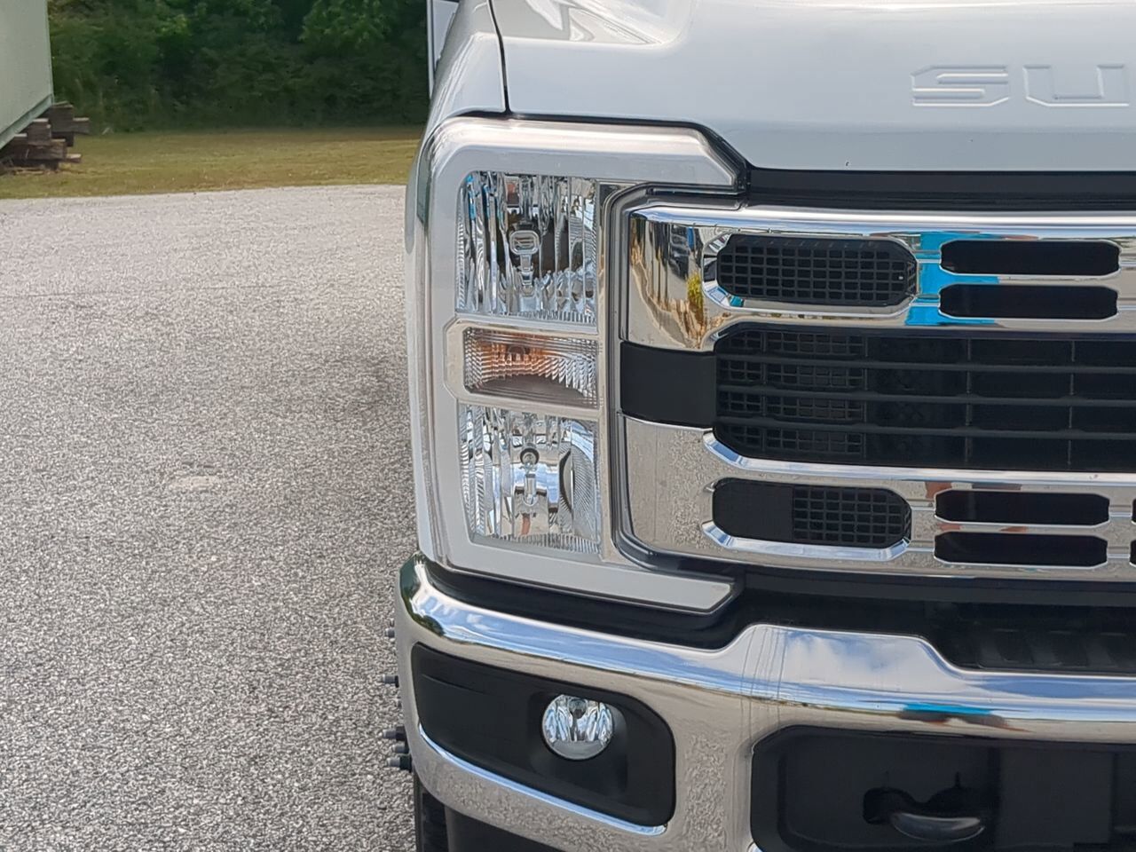 2025 Ford Super Duty F-350 DRW XL Winder GA
