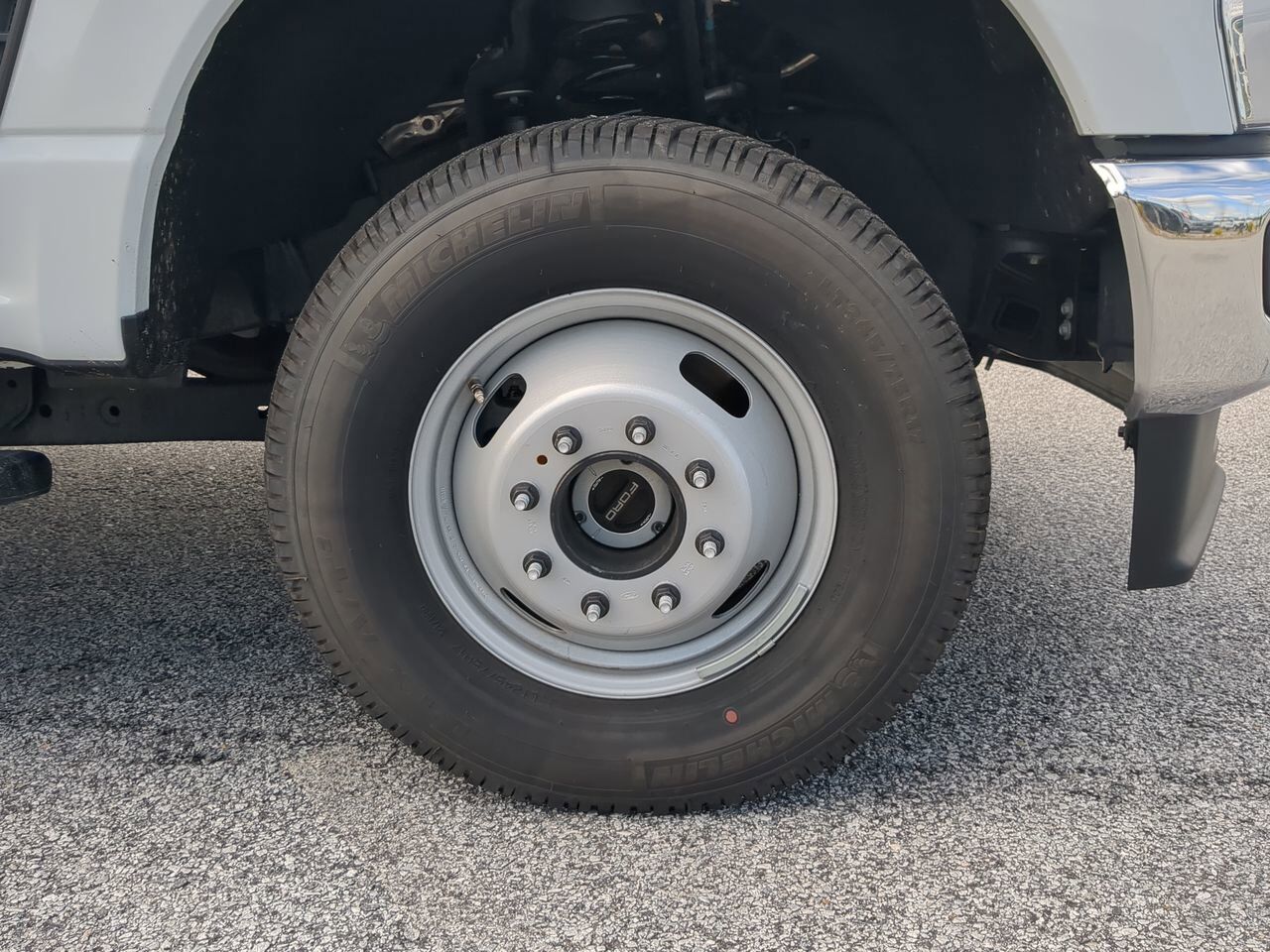 2025 Ford Super Duty F-350 DRW XL Winder GA