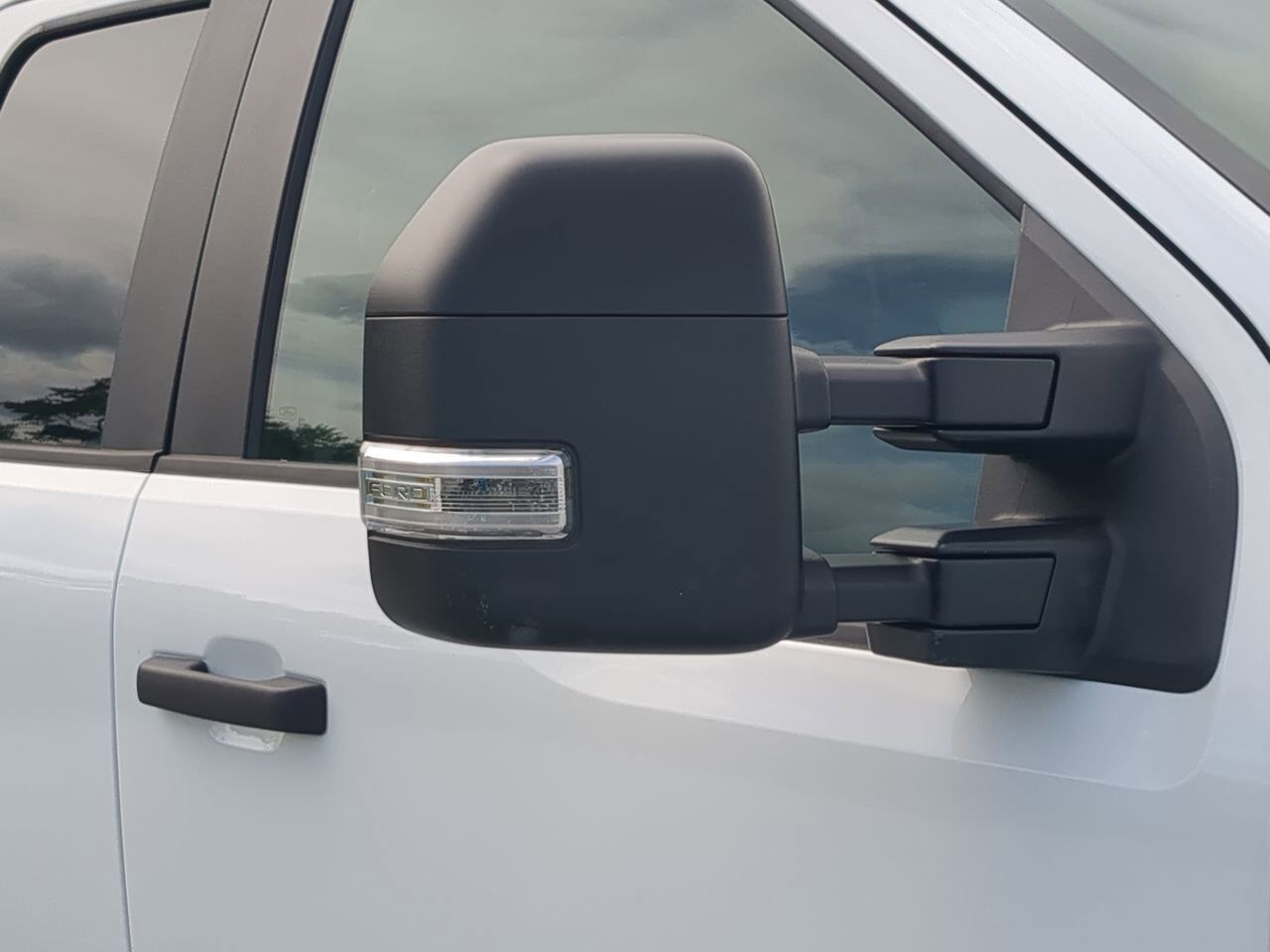 2025 Ford Super Duty F-350 DRW XL Winder GA