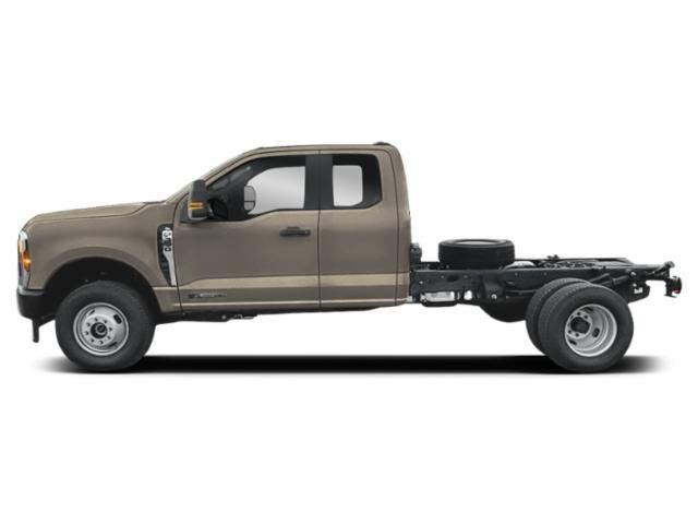 2025 Ford Super Duty F-350 DRW XL Winder GA