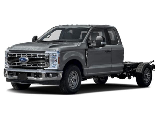 2025 Ford Super Duty F-350 DRW XL Winder GA