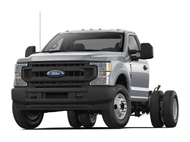 2025 Ford Super Duty F-350 DRW XL Winder GA