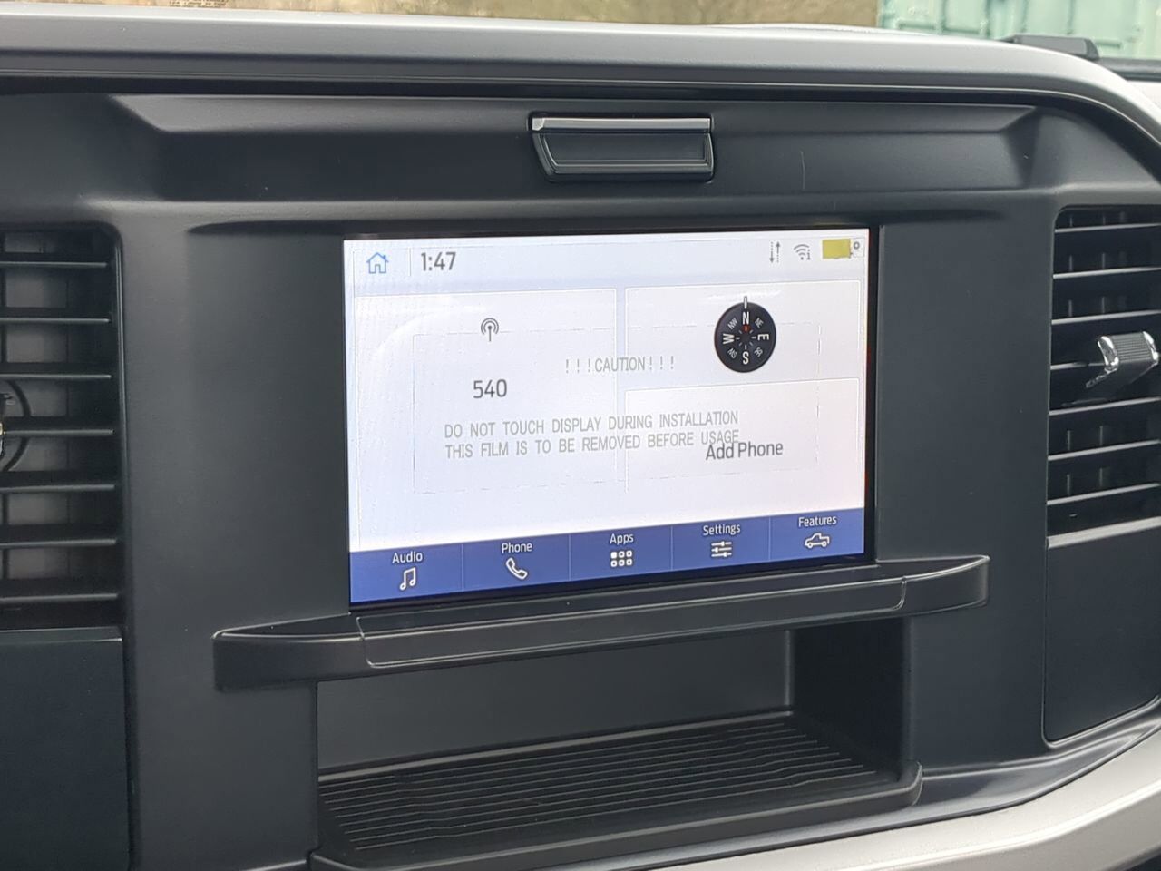 2025 Ford Super Duty F-350 DRW XL Winder GA