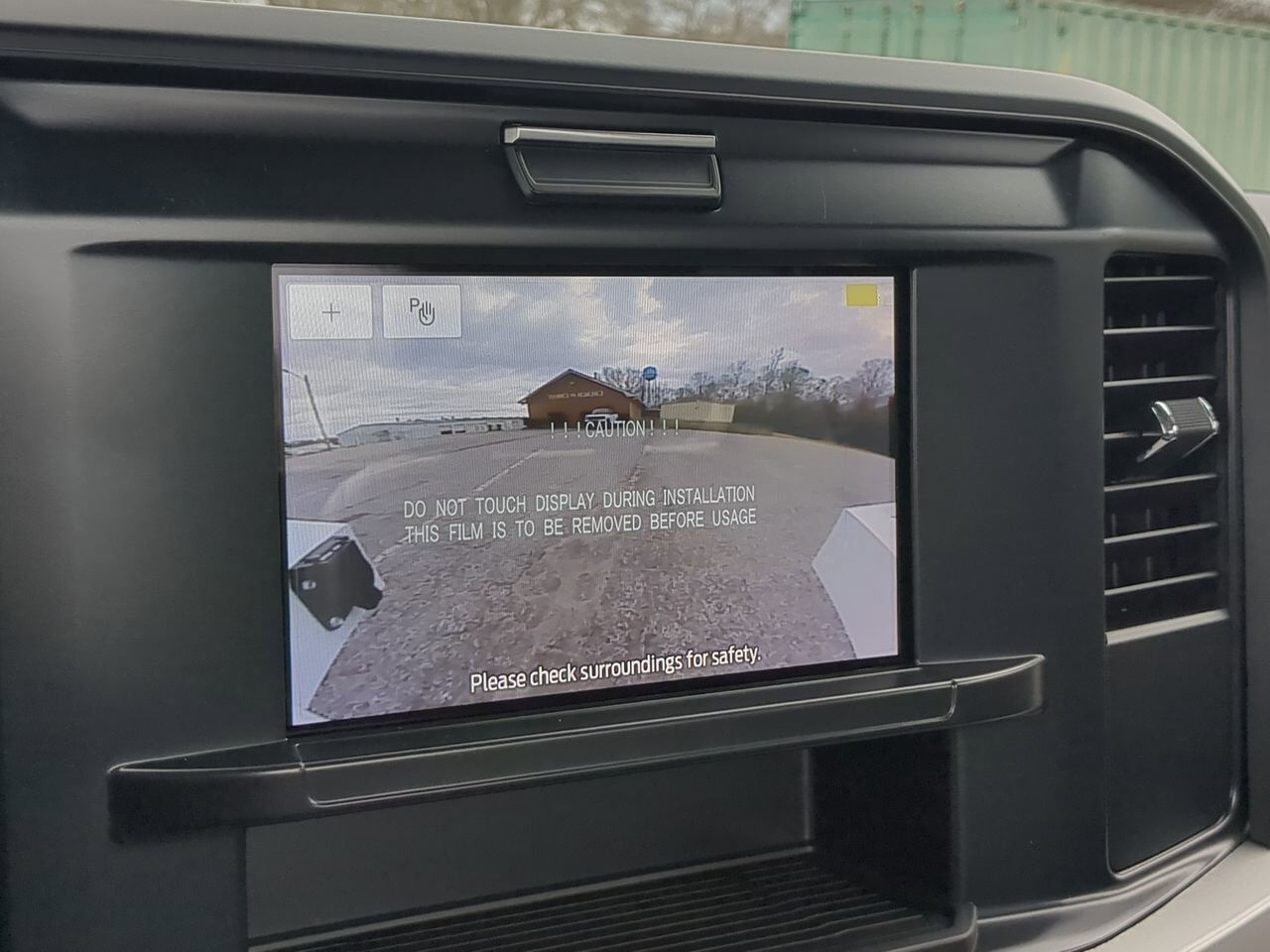 2025 Ford Super Duty F-350 DRW XL Winder GA