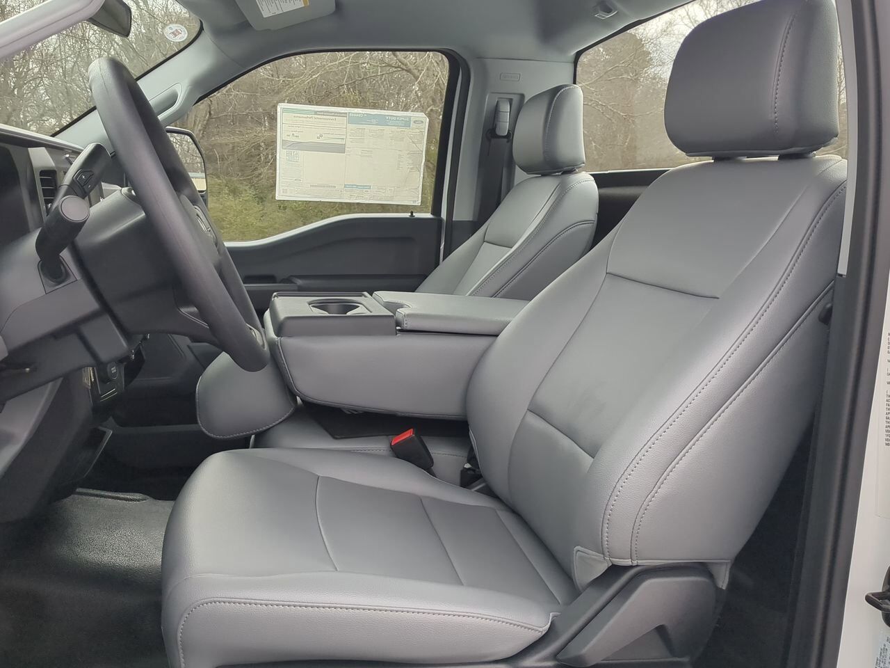 2025 Ford Super Duty F-350 DRW XL Winder GA