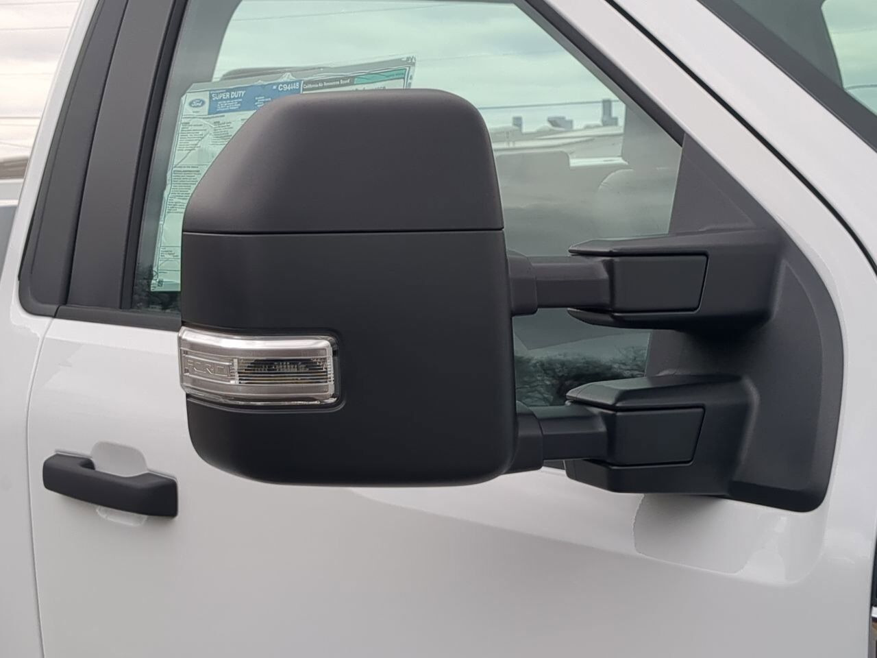 2025 Ford Super Duty F-350 DRW XL Winder GA