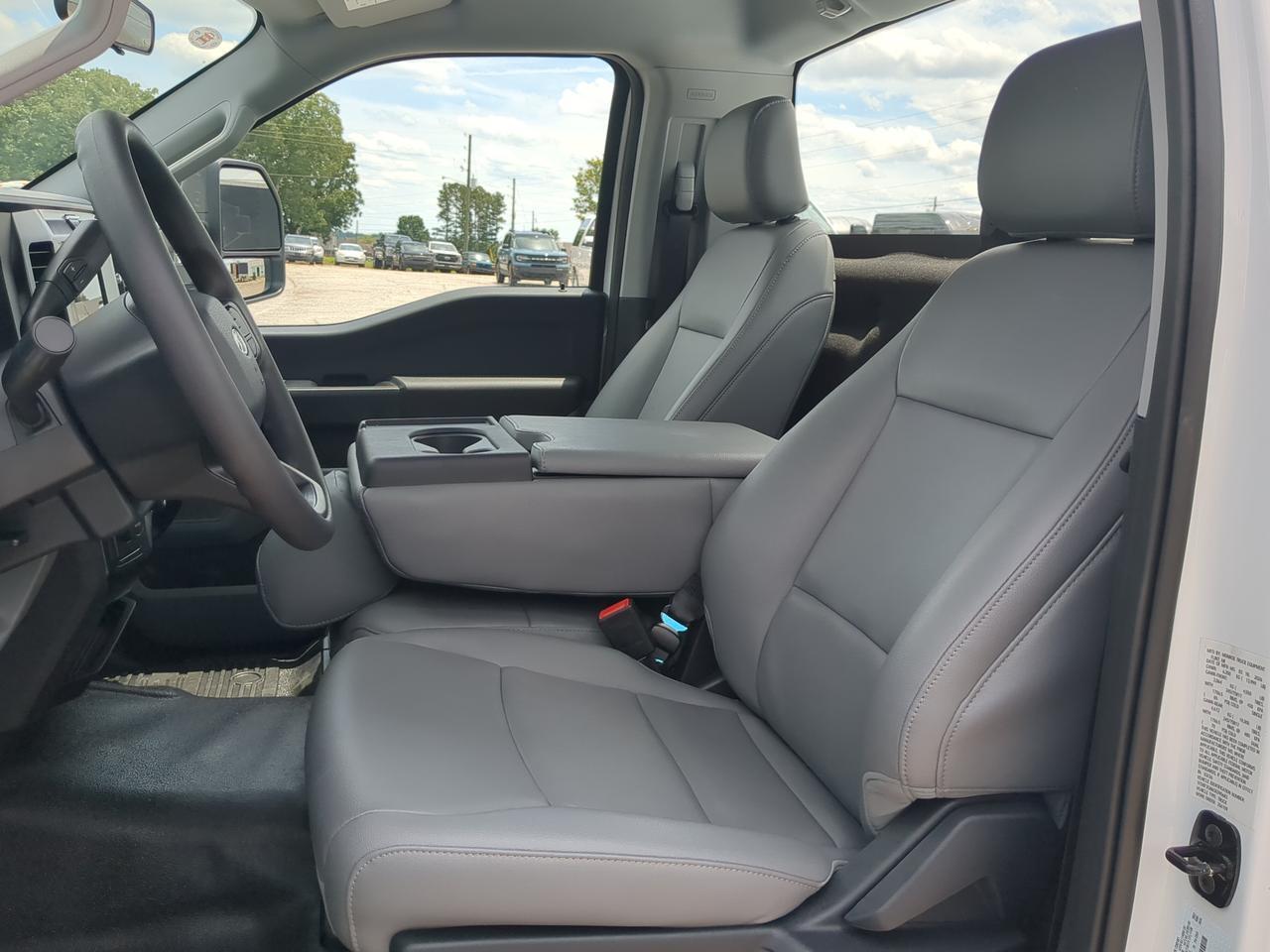 2025 Ford Super Duty F-350 DRW XL Winder GA