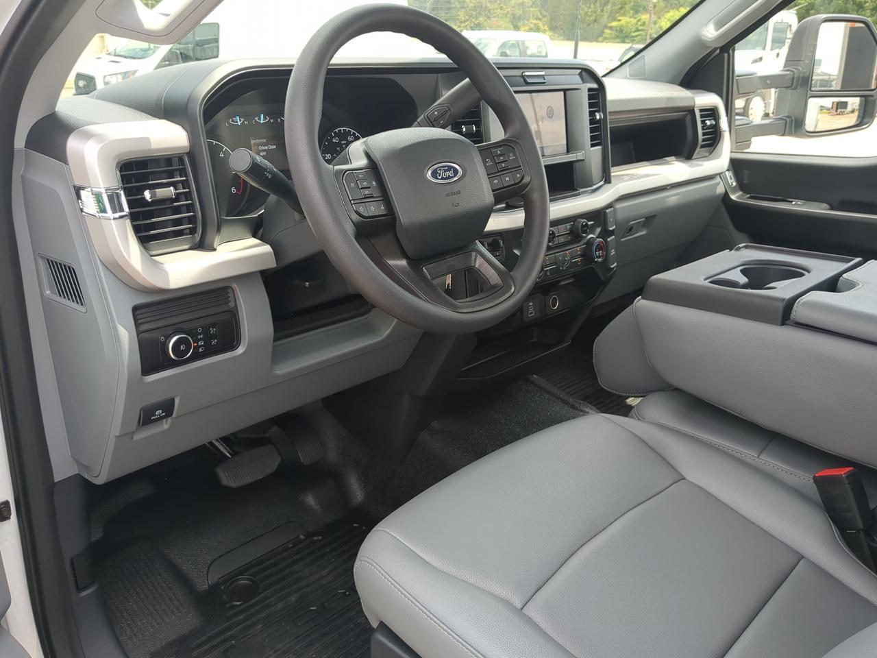 2025 Ford Super Duty F-350 DRW XL Winder GA