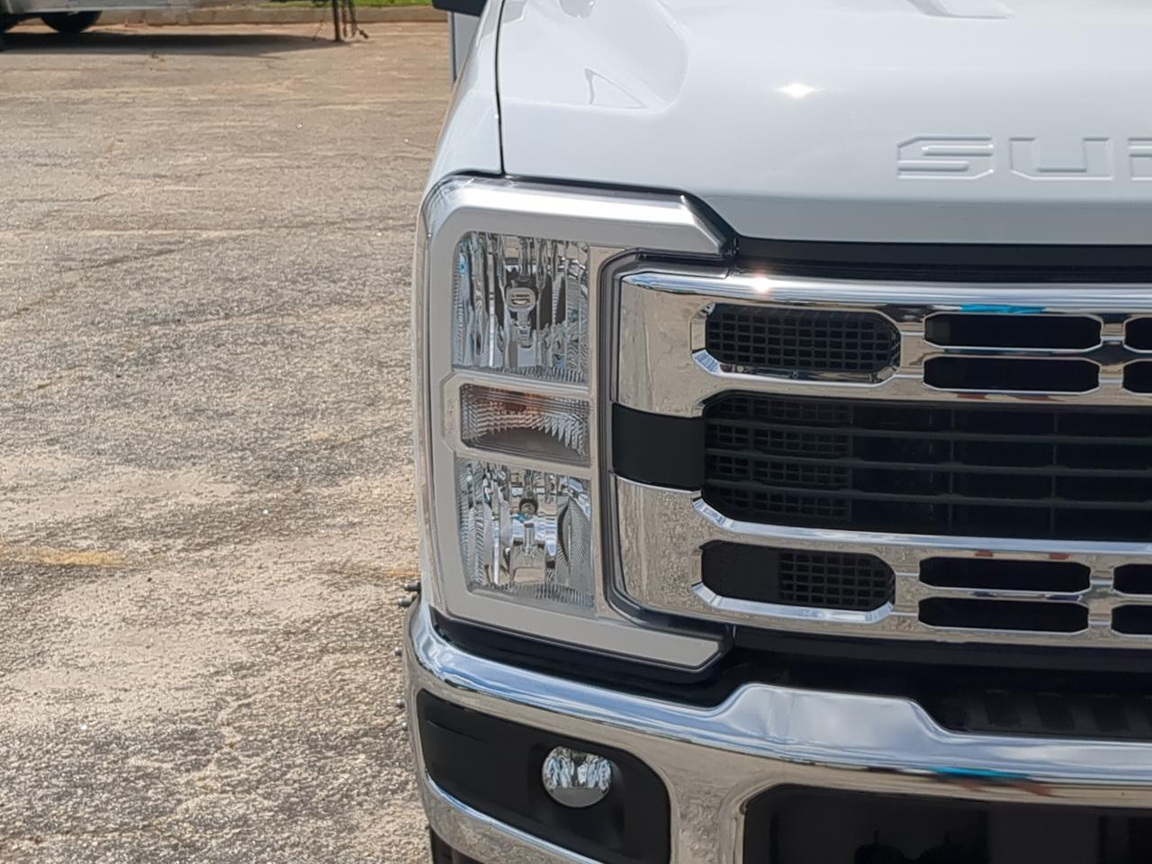 2025 Ford Super Duty F-350 DRW XL Winder GA