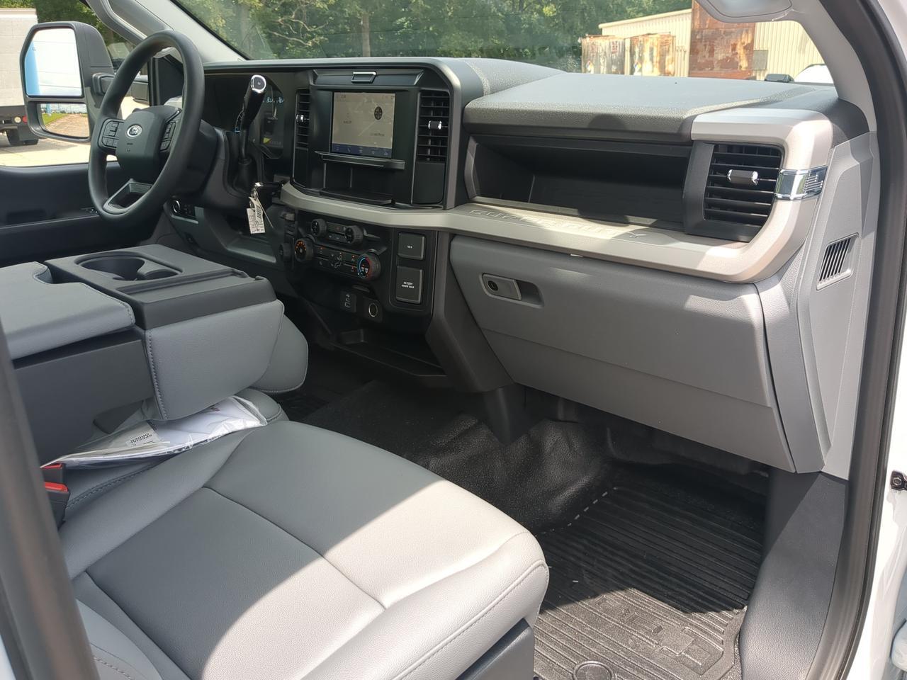 2025 Ford Super Duty F-350 DRW XL Winder GA